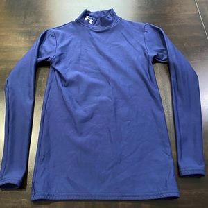 Under Armour Boys' ColdGear Long Sleeve YMD